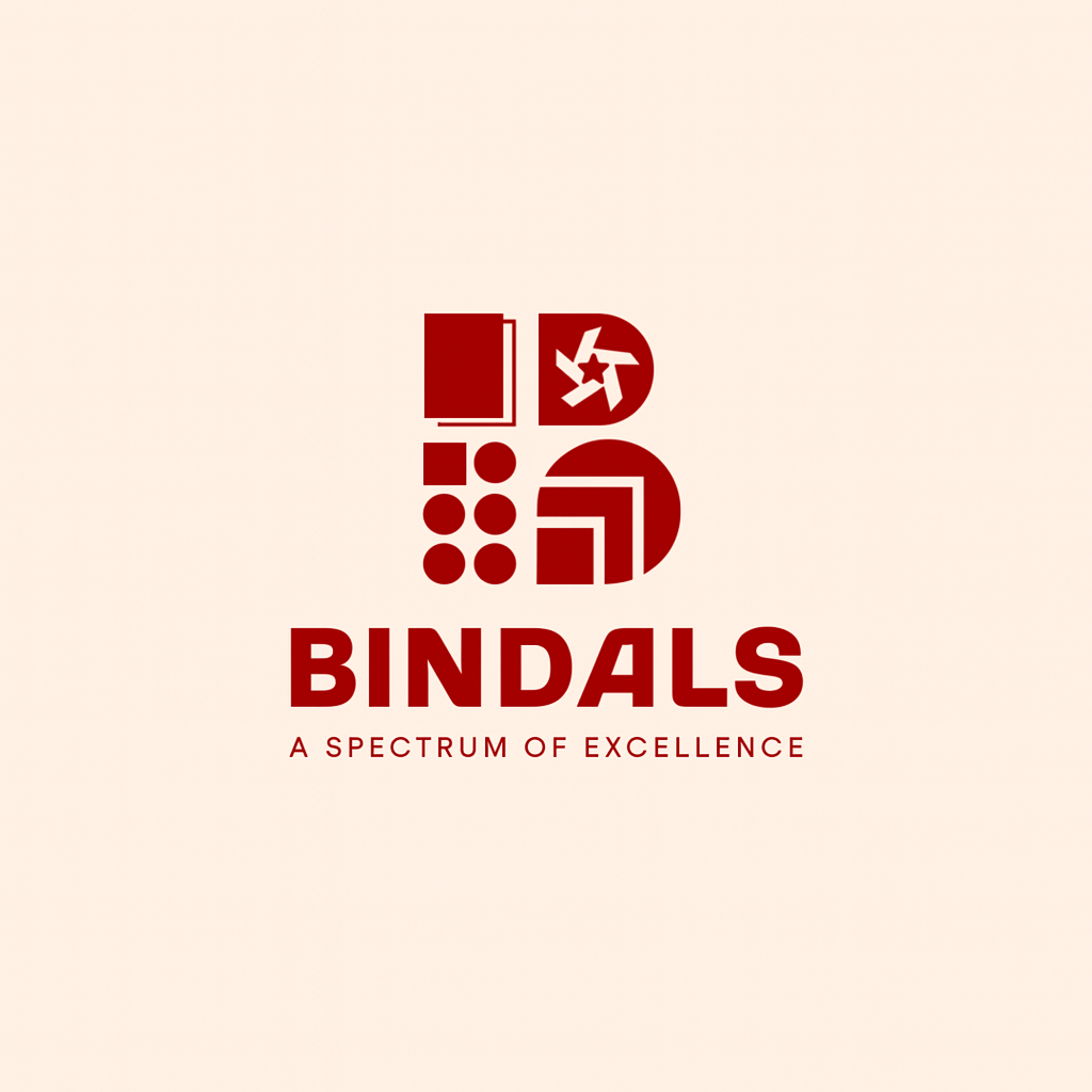 Bindal A4 Paper