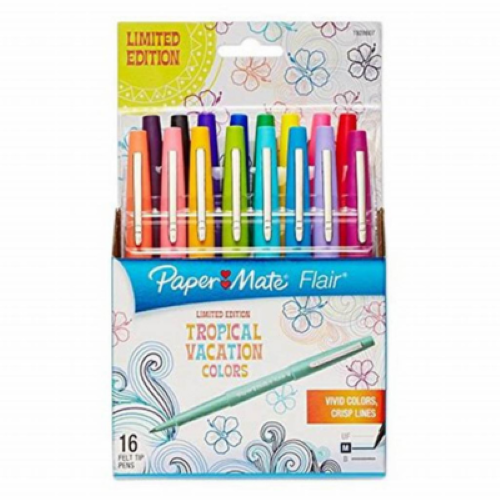 Flair Student Writing Kit