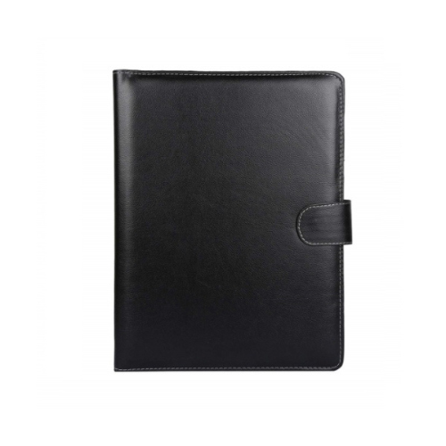 Professional Document Files Folder for Certificates - Faux Leather - Pack of 1