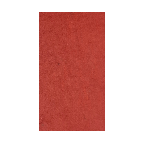 Maroon Majesty 350 Handmade Paper - 350 GSM Maroon (22x30 inches)