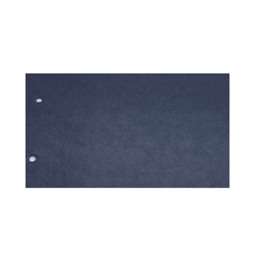 Azure Elite 350 Handmade Paper - 350 GSM Blue (22x30 inches)