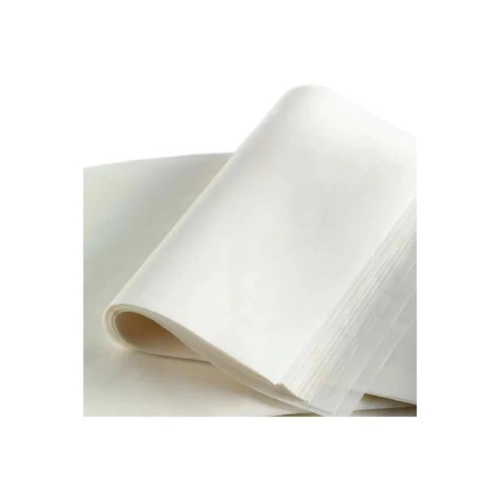 Food Wrapping Butter Paper - Non-Stick, 16.5x26.77 Inches, 480 Sheets