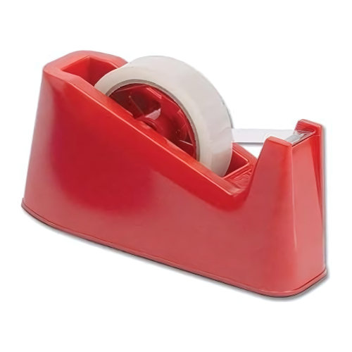 Table Tape Dispenser 1" Pack of 1 - Efficient and Durable