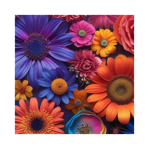 Oddy Inkjet Glossy Photo Paper A4 – 130 GSM, Pack of 2 (100 Sheets Total)
