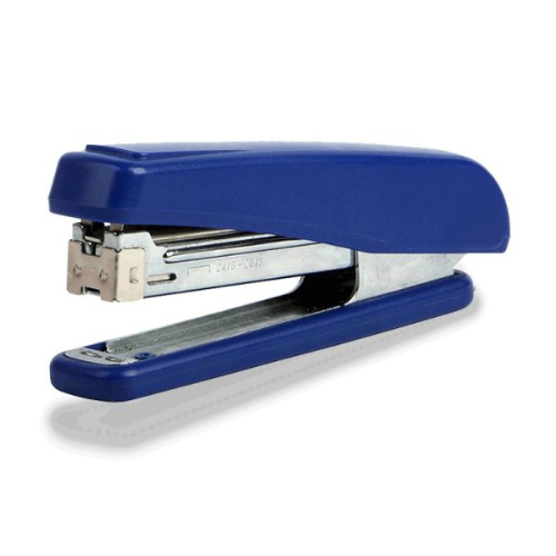 Kangaro Manual Stapler, Size 10 HD-10D - Pack of 1