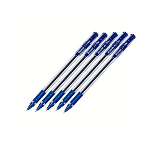 Reynolds Brite 0.7mm Fine Point Ball Pens | Pack of 20 Pens |