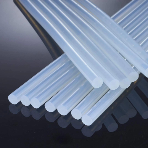 Glue Gun Sticks - Pack of 50 Sticks | Hot Melt Adhesive for Crafting and Repairs