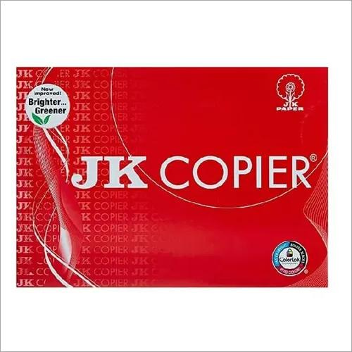 Premium Quality JK A4 Paper 75 GSM - Pack of 10 Reams