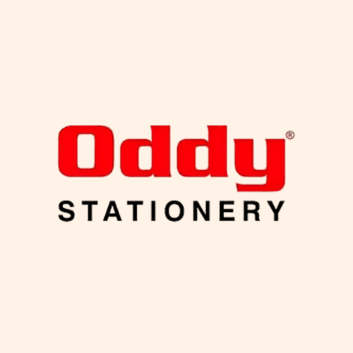 Oddy Labels