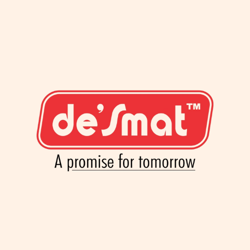 Desmat Labels