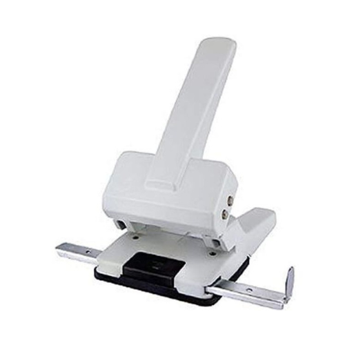 Kangaro DP-800 Paper Punch – Heavy Duty 40 Sheets Capacity