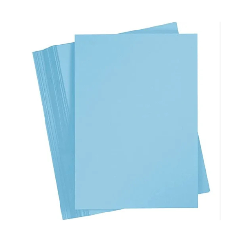 Tarang A4 Colour Paper 75 GSM – Blue | Pack of 5 Reams