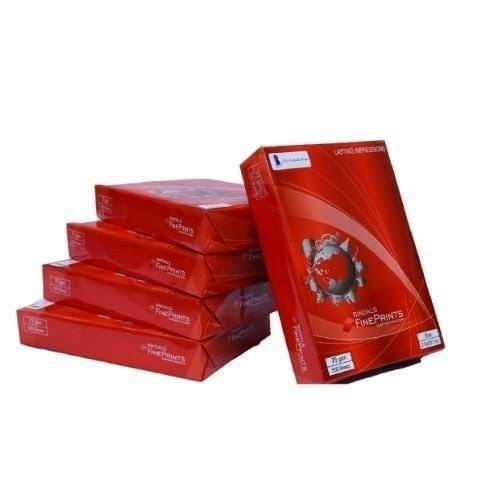 Bindal A4 Size Printer Paper 75 GSM – 1 Ream | Reliable Copier Paper