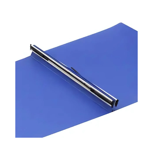 Premium Plastic Computer File 10x12 Inches – Pack of 10 | Durable Office Files