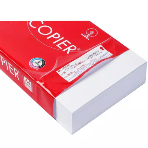Premium Quality JK A4 Copier Paper 75 GSM – Pack of 10 Reams