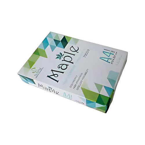 A4 Printer Paper 70 GSM – Pack of 10 Reams | Eco-Friendly Copier Paper