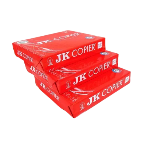 JK Paper A3 Size 75 GSM – Pack of 5 Reams | Premium Quality Copier Paper