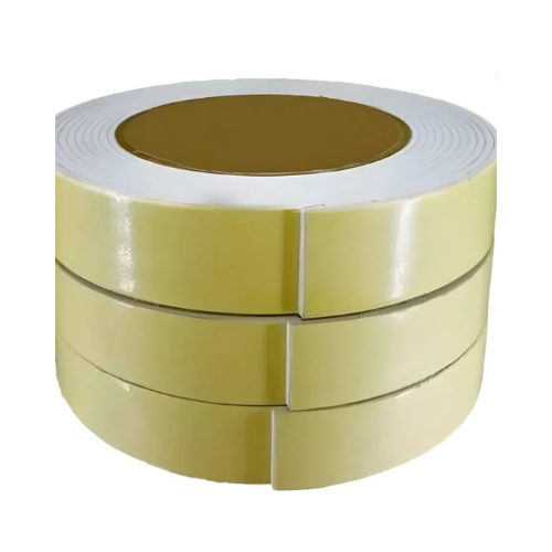 VDC Foam Tape | 1 Inch x 2 Mtr | Pack of 12 | High Quality Adhesive Tape