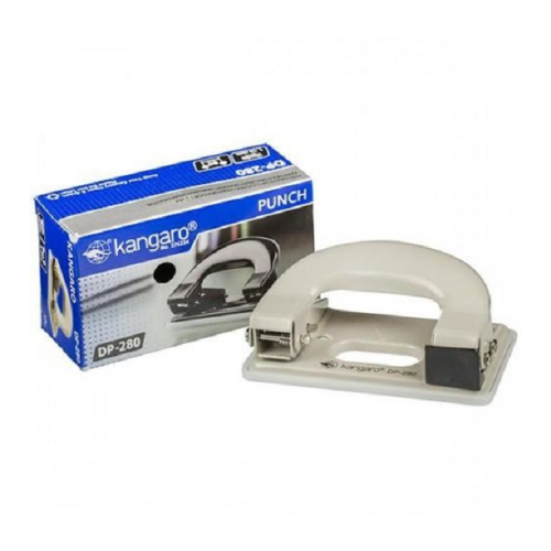 Kangaro DP-280 Paper Punch Machine