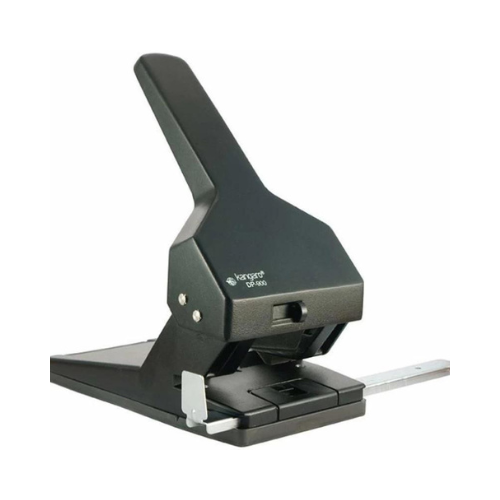 Kangaro DP-800 Paper Punch – Heavy Duty 40 Sheets Capacity