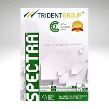 Spectra Trident Copier Paper