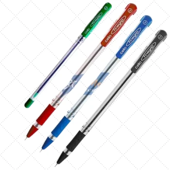 Cello Finegrip Ball Pen