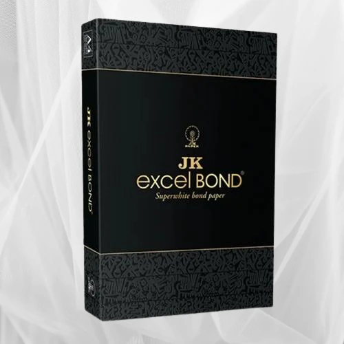 JK Excel Bond Premium A4 Paper 85gsm