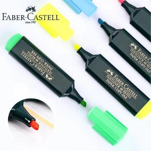 Faber Castell Highlighter