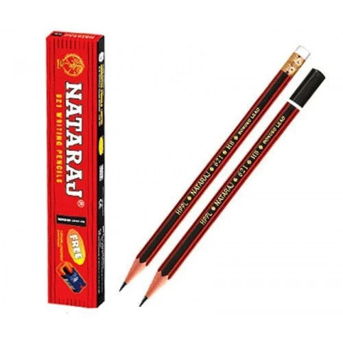 Nataraj Pencil 621 HB