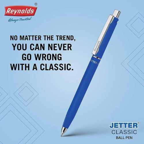 Reynolds Pen