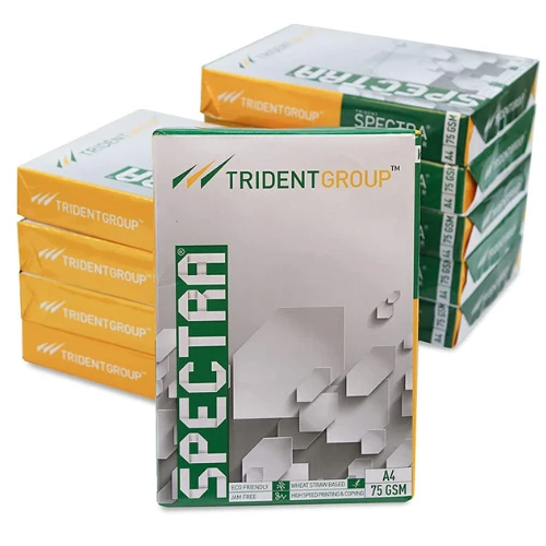 Spectra Trident Copier Paper A4 75gsm