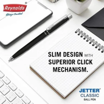 Reynolds Jetter BP Classic Ball Pens