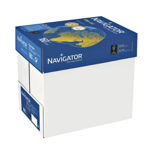 Navigator Premium A4 Size UHD Documents 160 Gsm