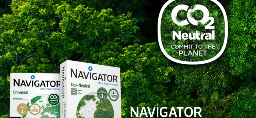 Navigator Premium A4 Size UHD Documents 120 GSM