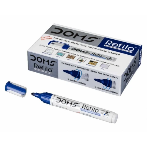 Doms WhiteBoard Marker