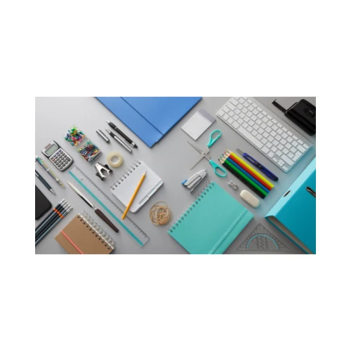 Essential Office Supplies for Small Businesses: Boost Productivity and Organization