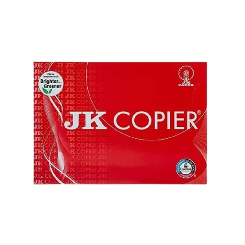 Why JK Copier Paper 75 GSM is the Best Choice for Your Office Printing Needs