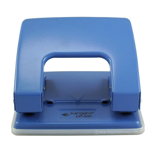 Kangaro DP-600 Paper Punch