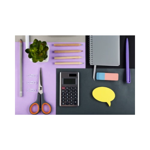 Complete Stationery Supplies for Every Office and Workspace Need