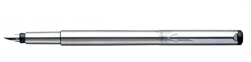 Parker Vector Stainless Steel Roller Ball Pen