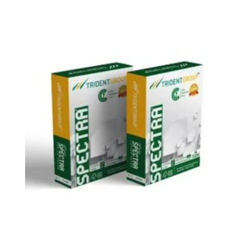 Why Spectra Copier Paper 75 GSM A4 Size is the Ideal Choice for Your Printing Needs