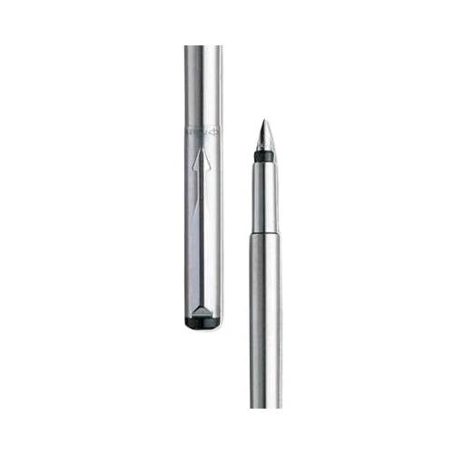 Parker Vector Stainless Steel Roller Ball Pen