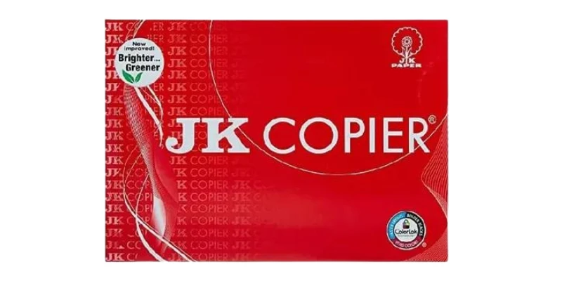 JK Paper 75 GSM – Premium Quality Paper for Everyday Use