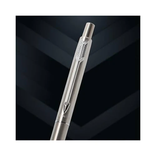 Parker Classic Stainless Steel Ball Pen