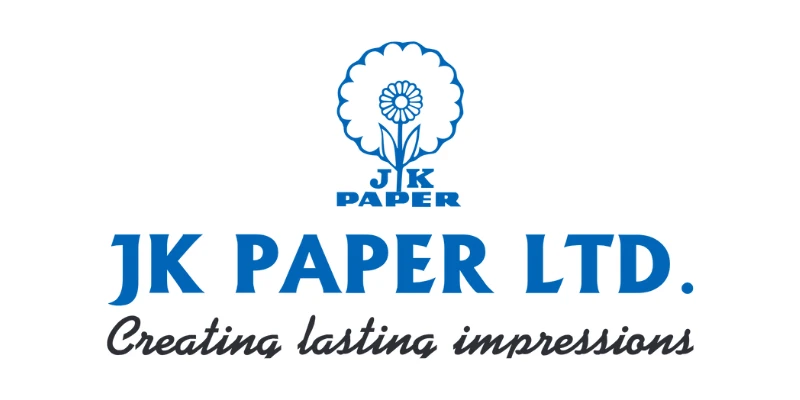 JK Paper Ltd. Logo