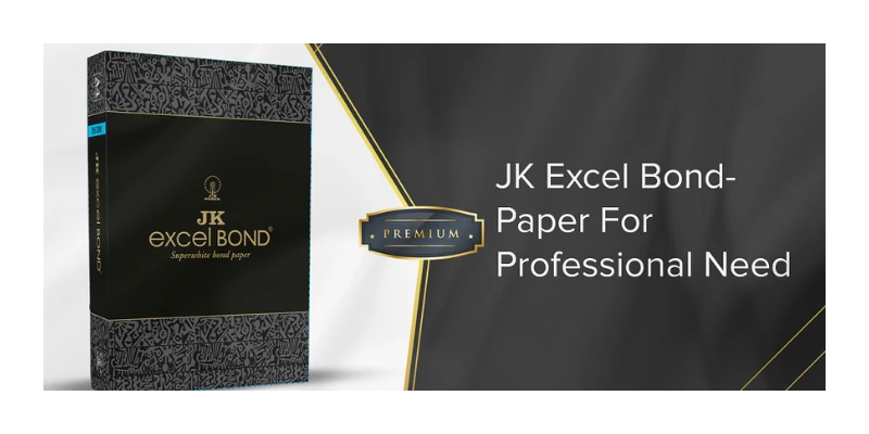 JK Bond A4 100 GSM Copier Printer Paper – Premium Quality for Professional Use