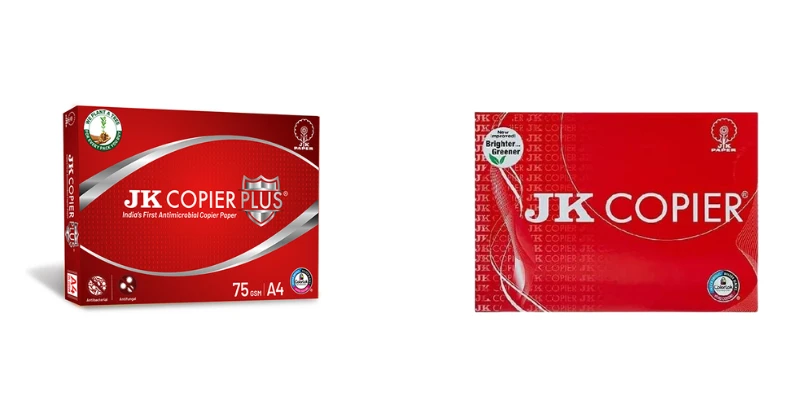 JK A4 Paper 75 GSM – The Perfect Choice for Quality Printing