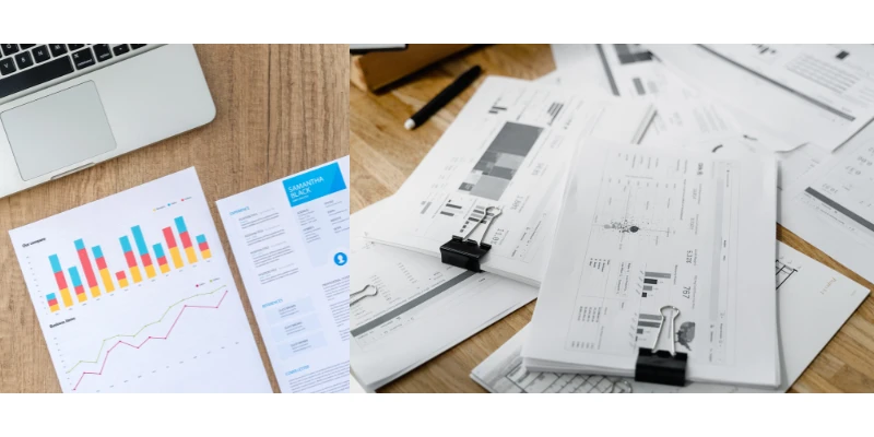 Top 5 A4 Copier Paper Brands in India – 2025 Edition (GSM, Whiteness & Usage Guide)