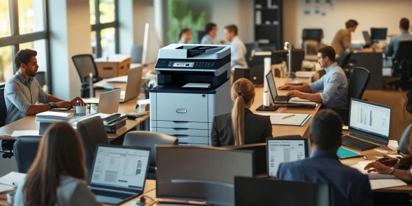 Pristine A4 Paper 70 GSM – Affordable Copier Paper for Everyday Printing