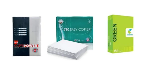 Best A4 Copier Paper Options for Bulk Buyers in 2025